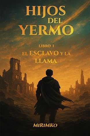 Portada Libro I